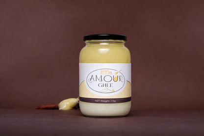 Ghee 1 liter