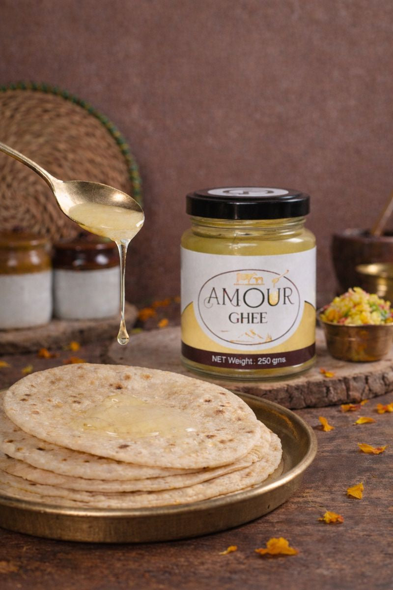 Ghee 250ml