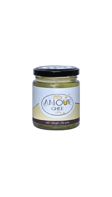 Ghee 250ml