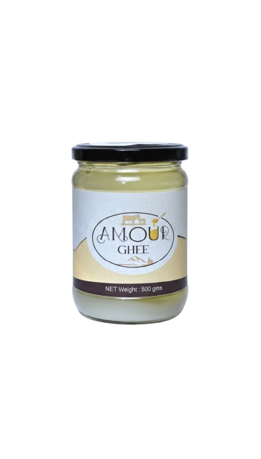 Ghee 500ml