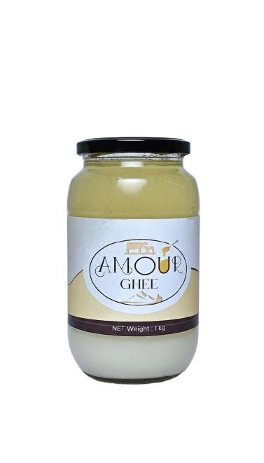 Ghee 1 liter