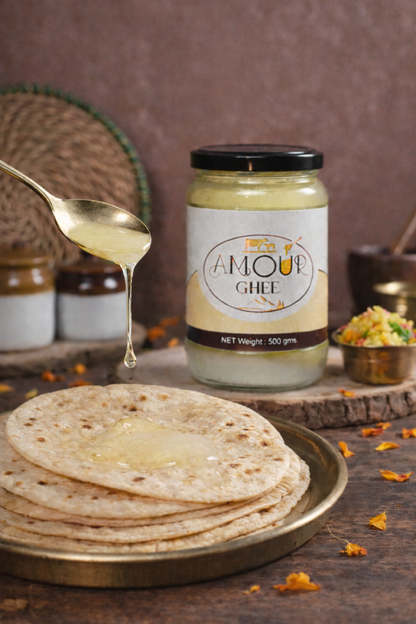 Ghee 500ml