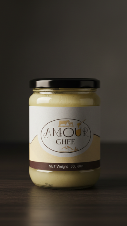 Ghee 500ml