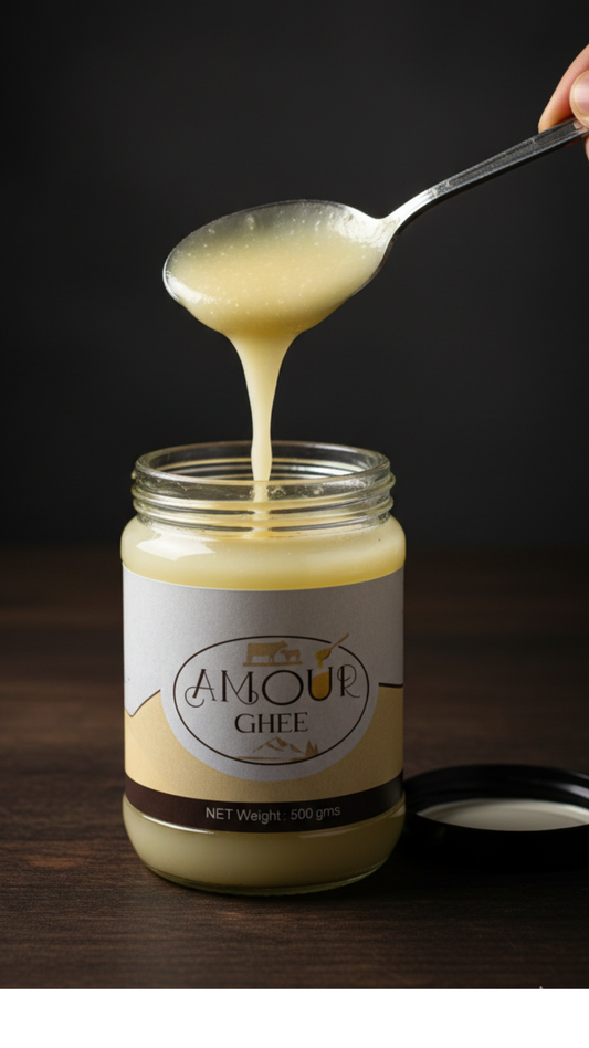 Ghee 500ml