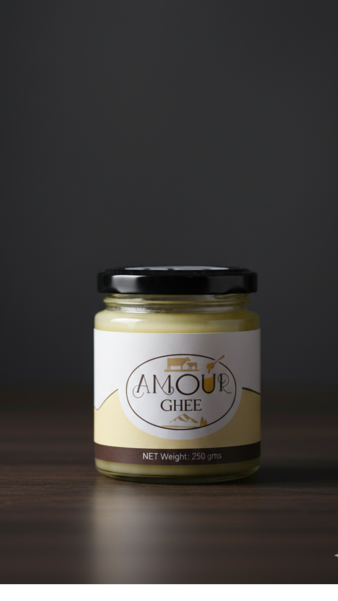Ghee 250ml