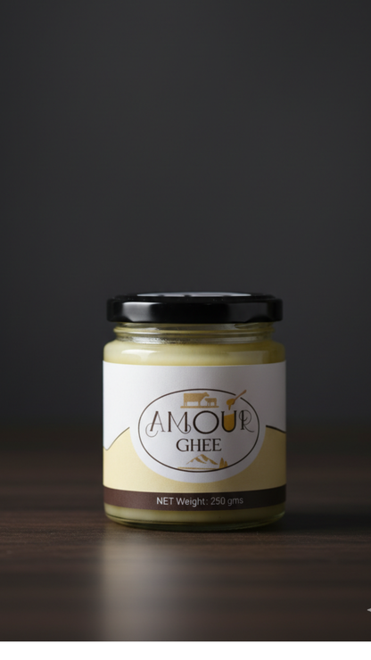 Ghee 250ml