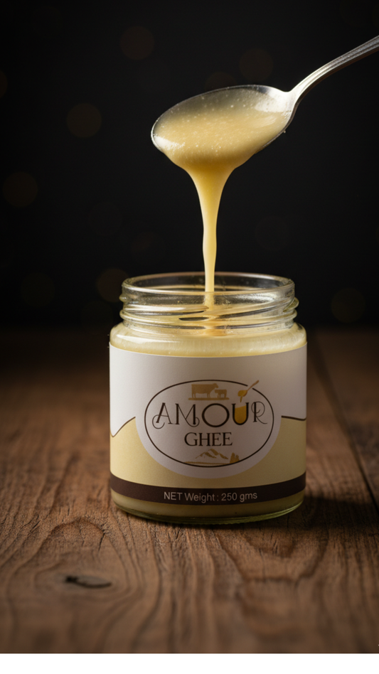 Ghee 250ml