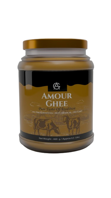Ghee 500ml