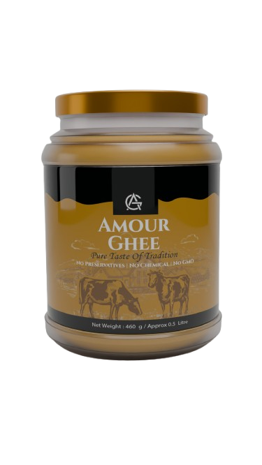 Ghee 1ltr